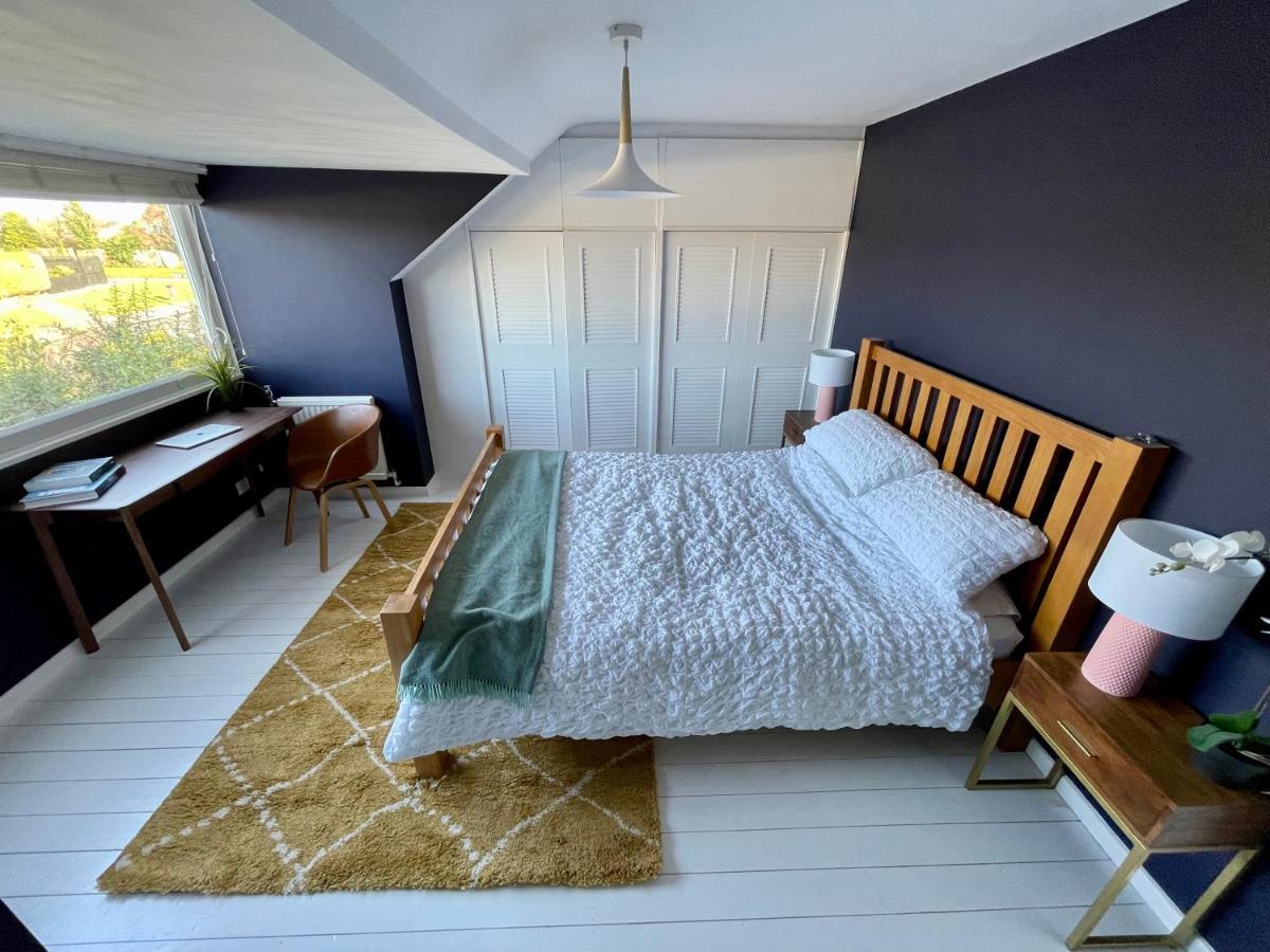 Willa Island House West Mersea Zewnętrze zdjęcie